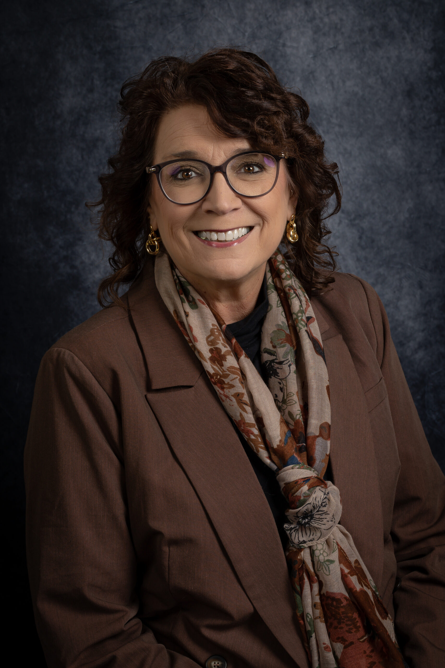 Georgette Sweeney